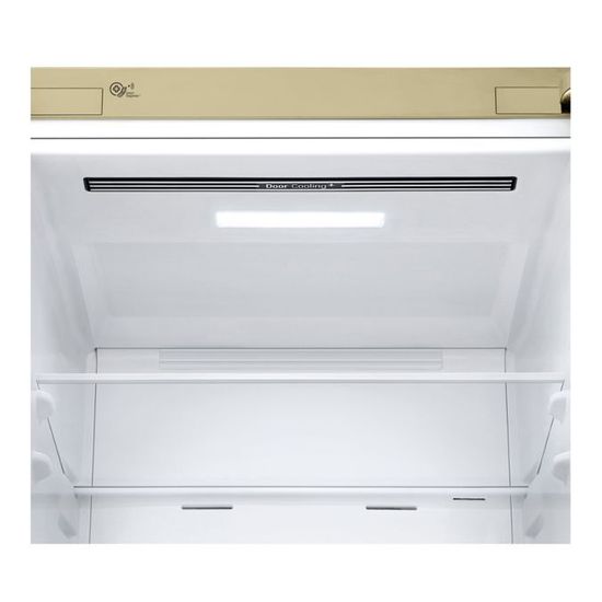 Холодильник LG GA-B459BECL