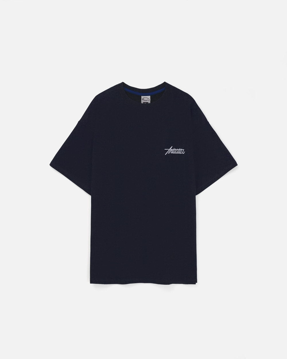 Футболка Anteater 492