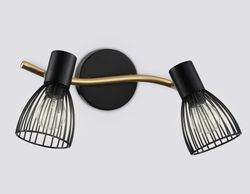 Ambrella Настенно-потолочный спот в стиле лофт Loft TR8660