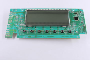 Электронный модуль для стиральных машин Kaiser WT 36312