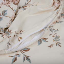 Постельное белье СайлиД B-225 сатин