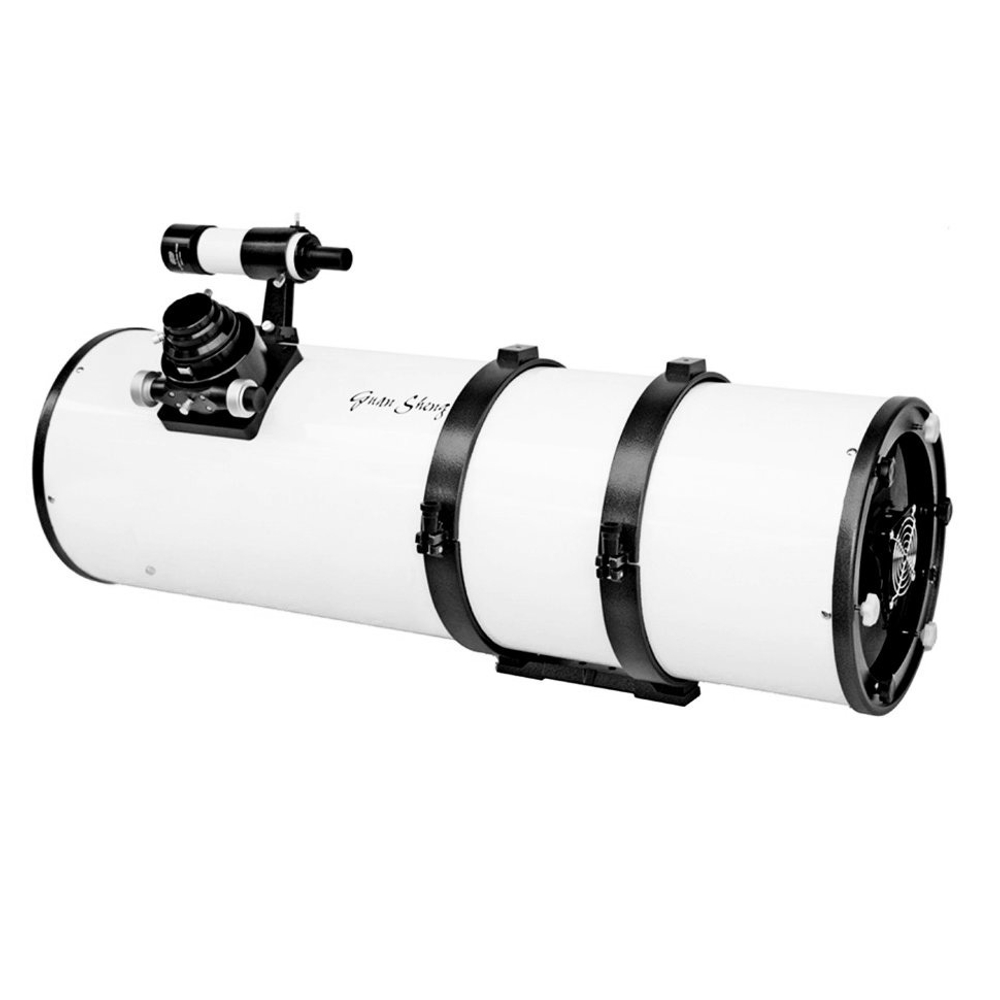 Труба оптическая GSO 10" f/4 3" M-LRN OTA, белая