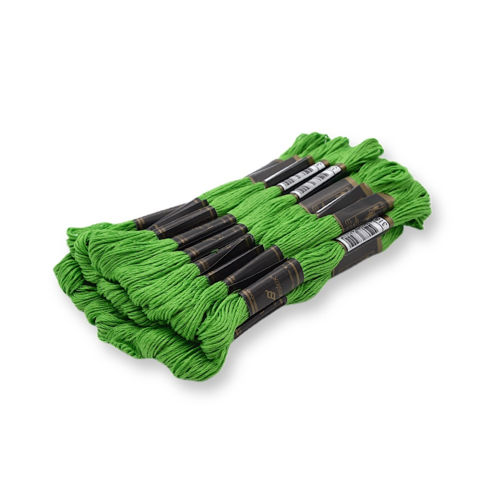 Мулине Bestex (318)