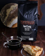 Вьетнамский кофе в зернах Viet Cong GOURMET (Арабика- Робуста), 1000 г