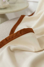 Плед Frette 160х190 см