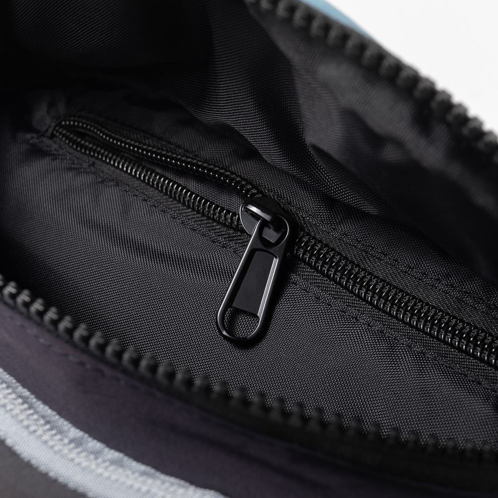 Купить Сумка поясная Ymkashix Clash large темно-синий Сумка поясная Ymkashix Clash large темно-синий