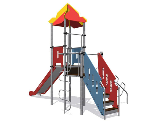 Игровой комплекс Romana 101.03.09