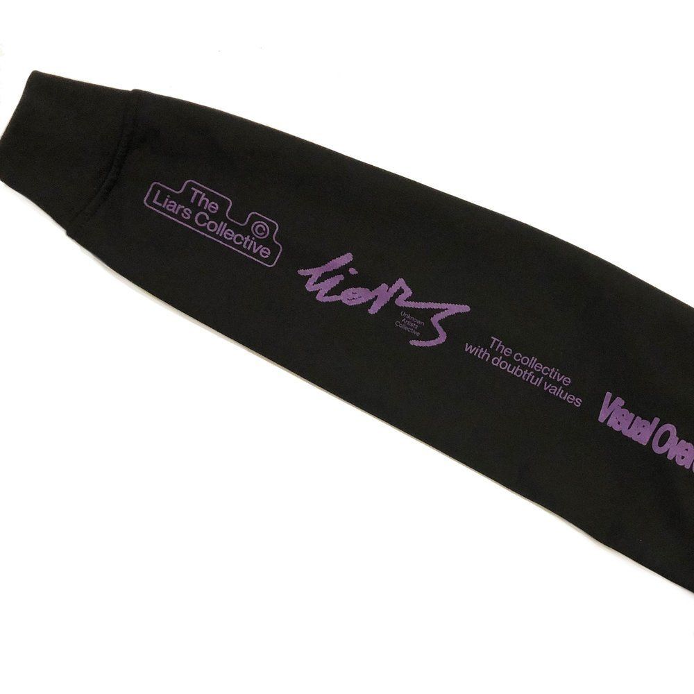 Толстовка Lines