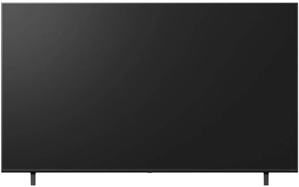 Телевизор LG NanoCell 55NANO80A6B (2025) 55" 4K UHD NanoCell Smart TV