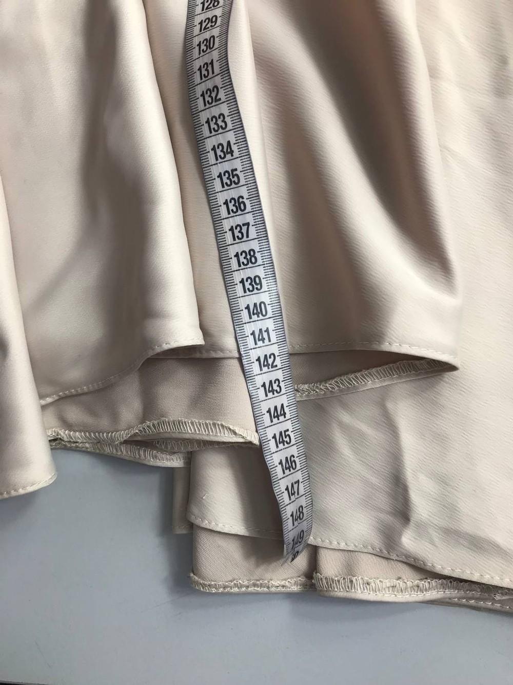 Платье для романтичного образа, визуально на 44/46 размер