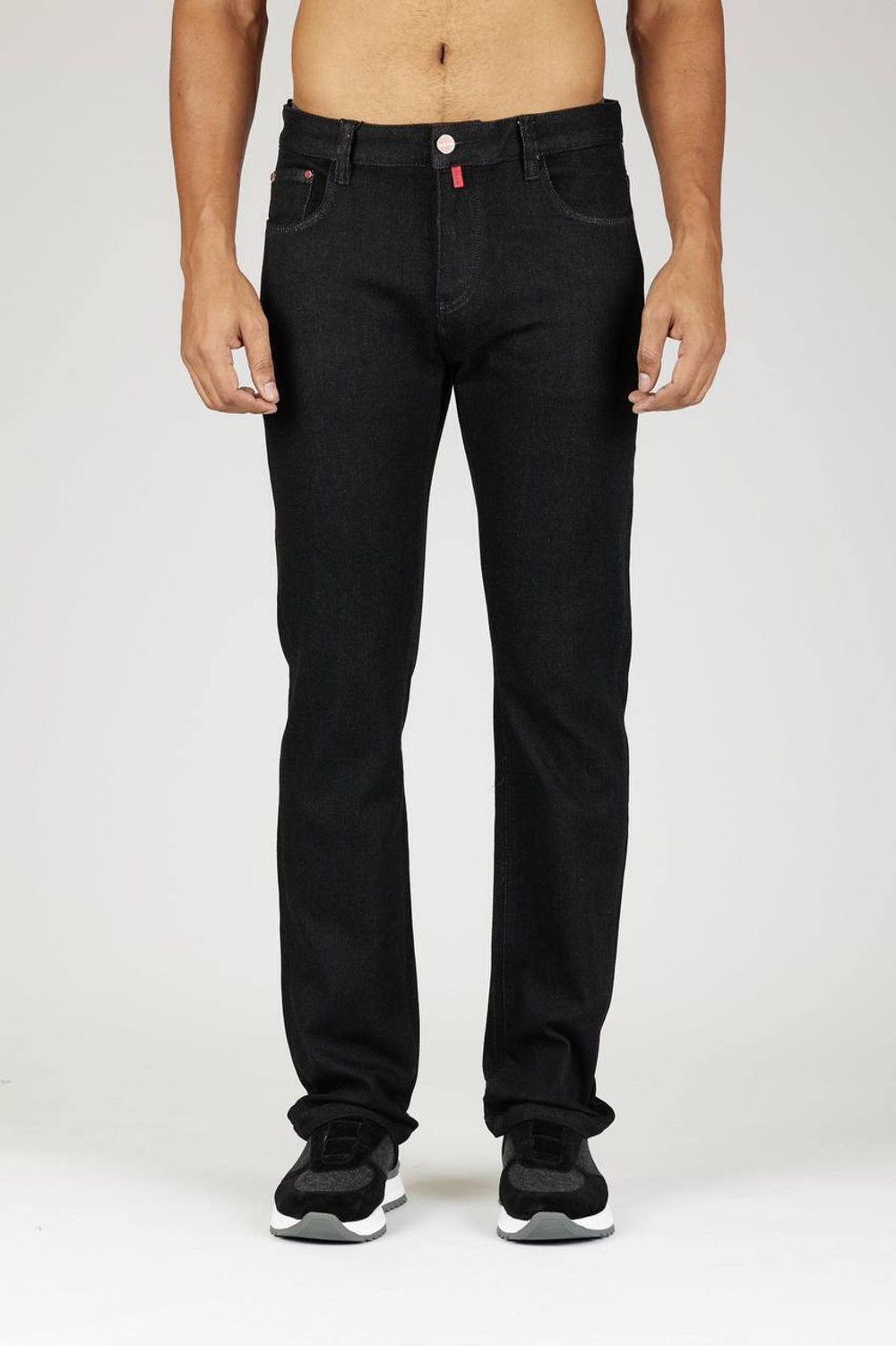 Джинсы Kiton