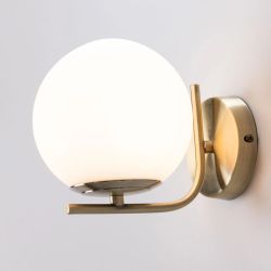 Citilux Бремен CL112313 Бра Бронза