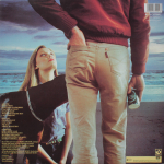 Scorpions / Animal Magnetism (LP)