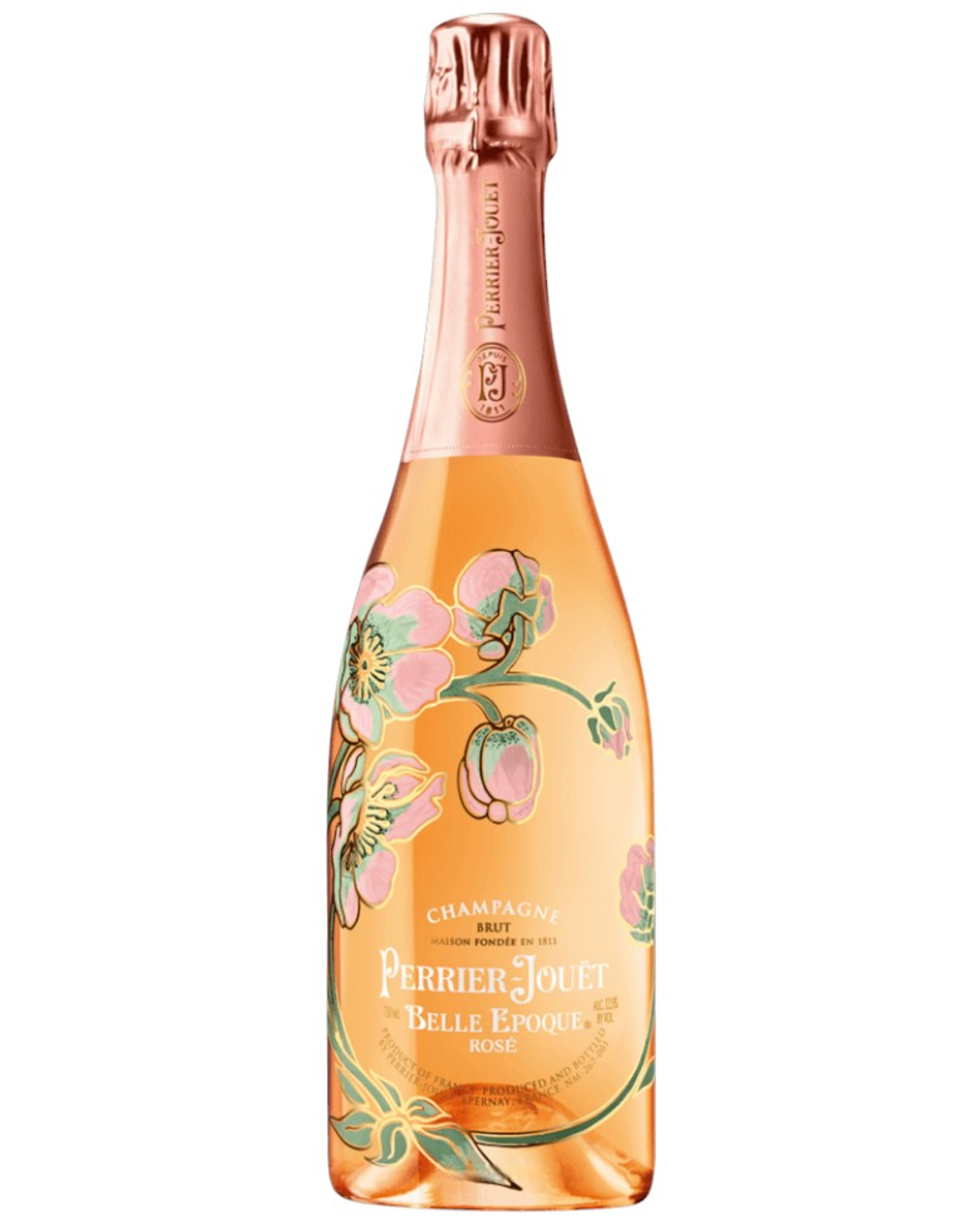 Perrier-Jouet Belle Epoque Rose 0.75 л.