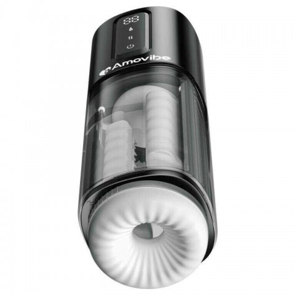 Инновационный мастурбатор Bliss