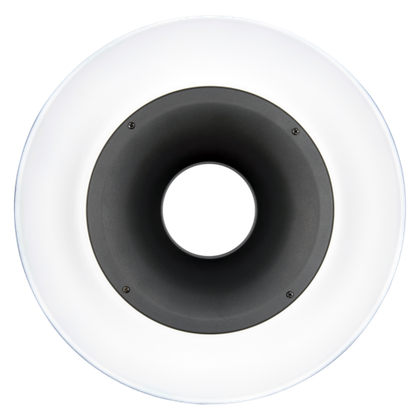 HENSEL Standard reflector RF, white Рефлетор для кольцевой вспышки