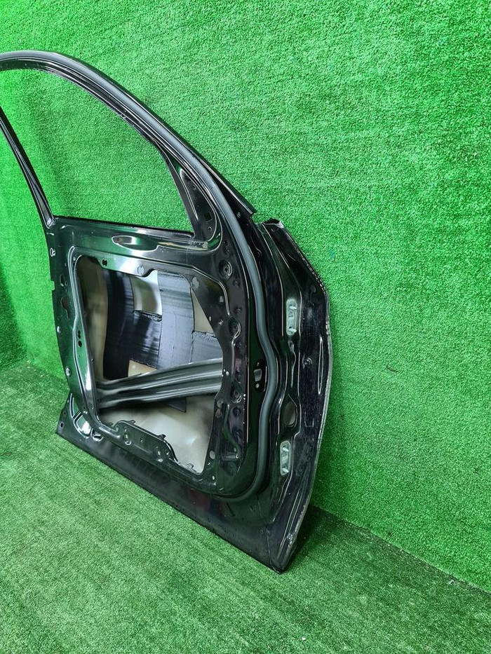 Дверь передняя левая BMW X3 G01 (2017-н.в.)