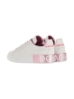 Кеды Dolce&Gabbana