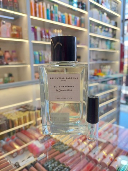 Унисекс аромат Essential Parfums Bois Imperial парфюмерная вода