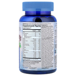 Garden of Life, Organics, мультивитамины для мужчин старше 40 лет, со вкусом органических ягод, 120 веганских жевательных таблеток