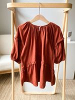 Хлопковое платье Arket, 98