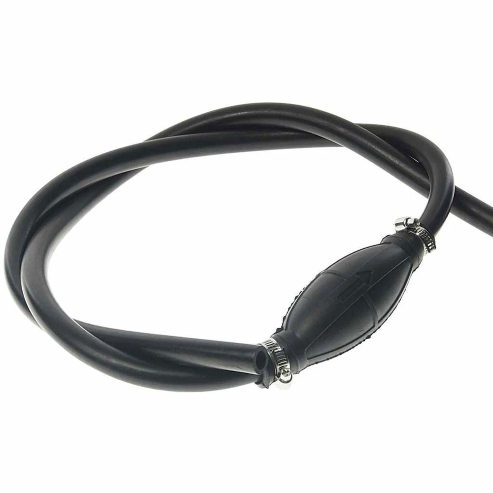 Шланг для перекачки топлива 1.5м груша 53203916010 БРТ ручной