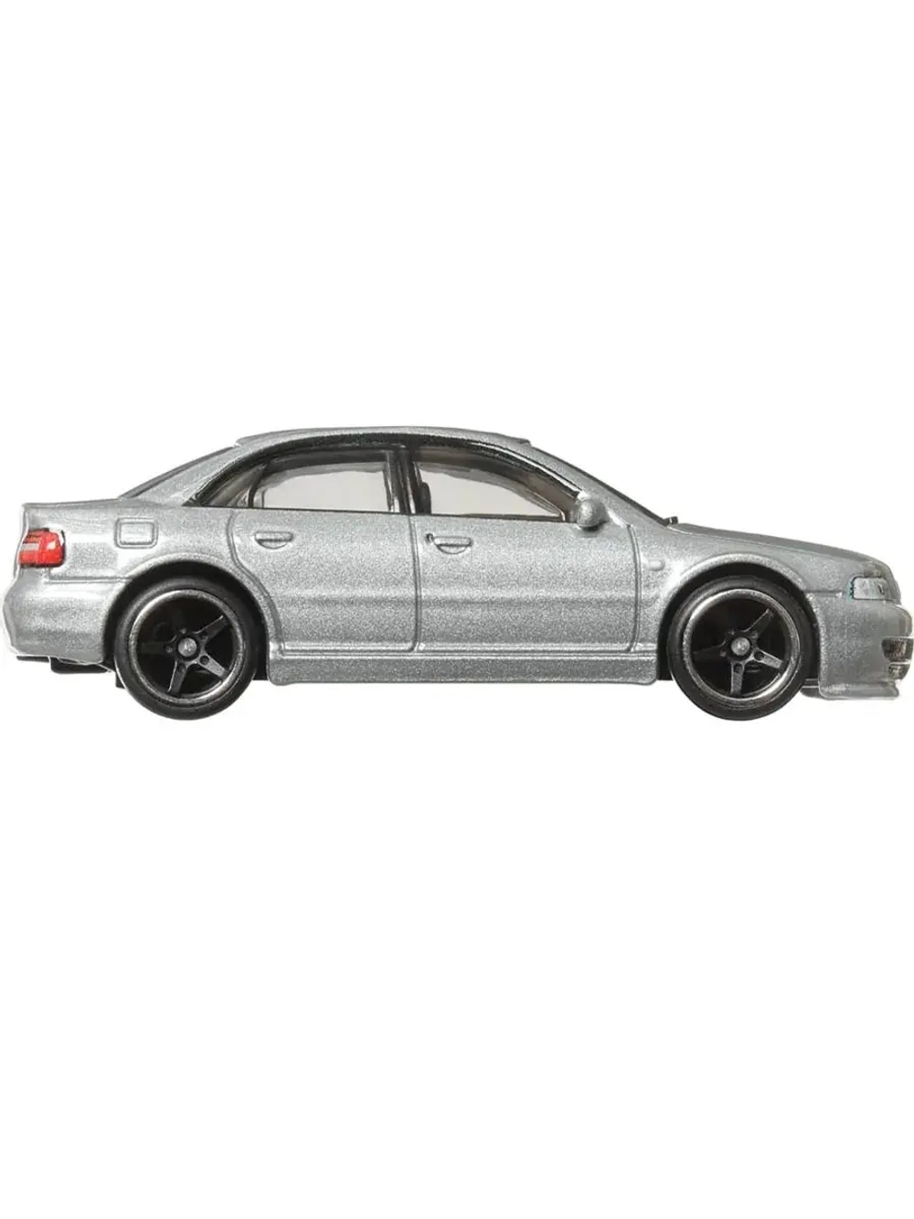 Машинка Хот Вилс Премиум Audi S4 Quattro FPY86 HRV81