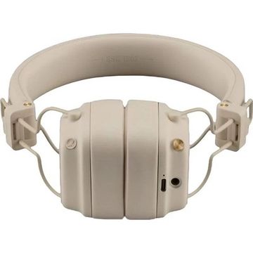 Беспроводные наушники Marshall Major 5 Бежевый