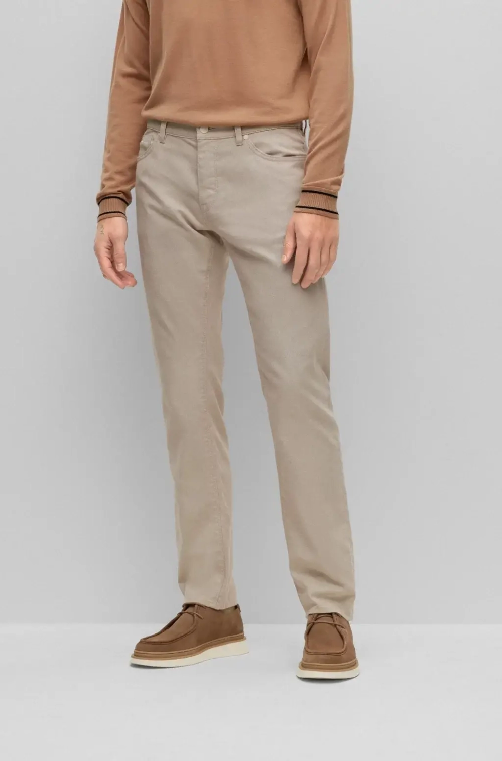 HUGO BOSS