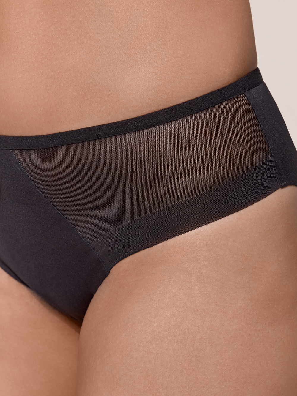 Трусы слипы из коллекции ASTRO