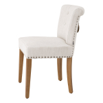 Стул Dining Chair Key Largo арт.107630
