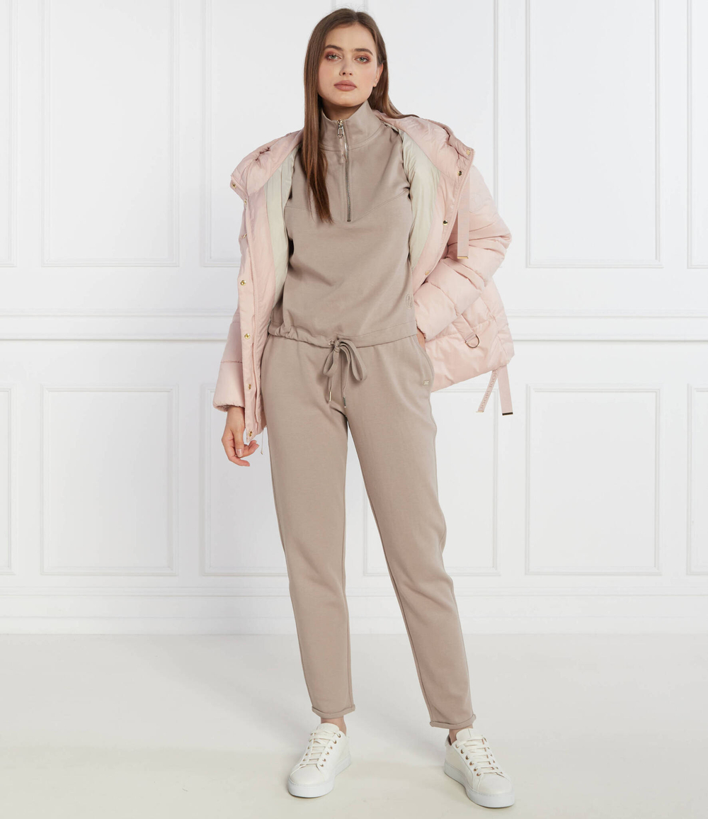 Худи Joop! - бежевый(30038693)