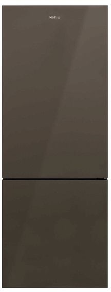 Холодильник Korting KNFC 71928 GBR