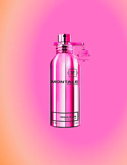 Montale Roses Musk