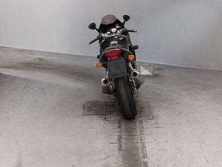 Honda VTR1000F 1997