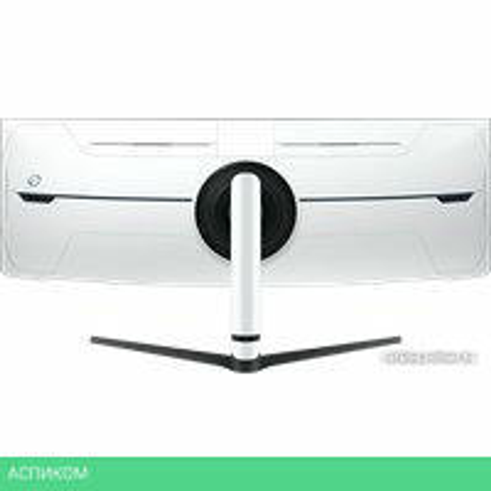 Игровой монитор Samsung Odyssey Neo G9 LS57CG952NUXEN