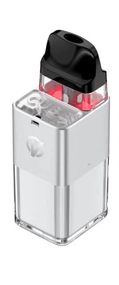 Vaporesso XROS Cube - Silver