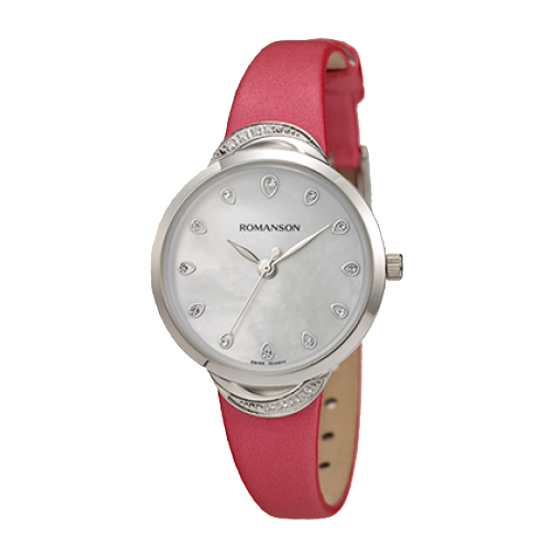 Наручные часы Romanson RL4203QLWWH