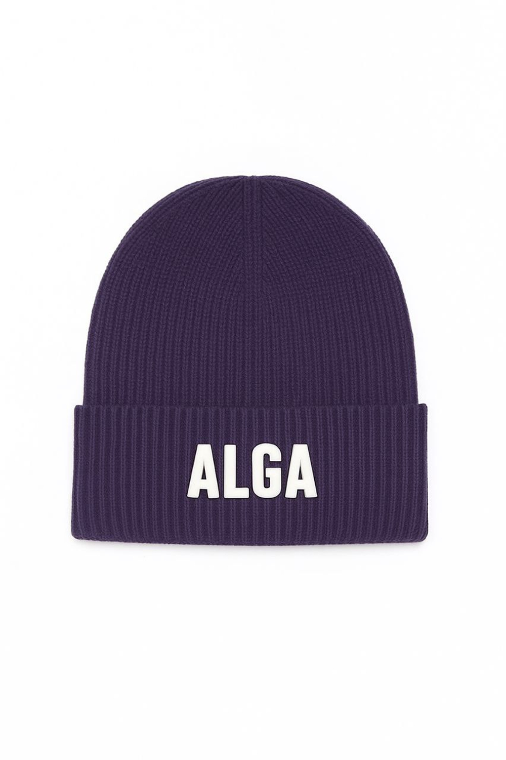 ALGA Детская шапка из смесовой шерсти