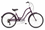 Женский велосипед Electra Townie 7D Step Thru (2020)
