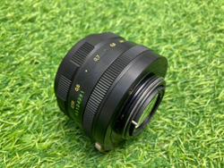 Helios-44M 2/58mm № 83124291
