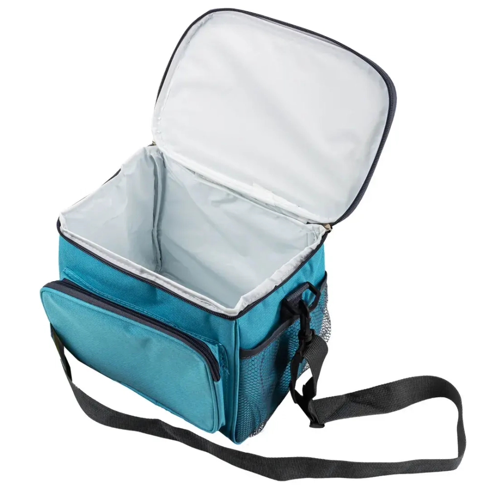 Термосумка 26х18х23см WMC TOOLS WMC-TR4BL