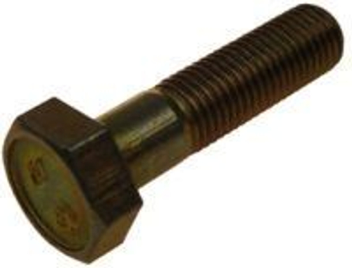 Болт кронштейна генератора передн.2101 (М10х1,25х40)