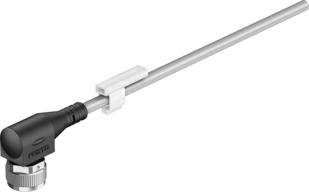 NEBB-M12W5-P-10-LE5 Соединительный кабель