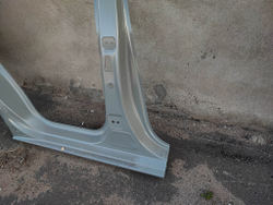 Боковина правая Haval Jolion 21-24 Новая Оригинал 5401102XST01A