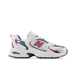 Кроссовки New Balance 530 'White Silver Navy' MR530LO