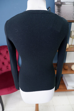 Джемпер оригинальный 44/46 размер