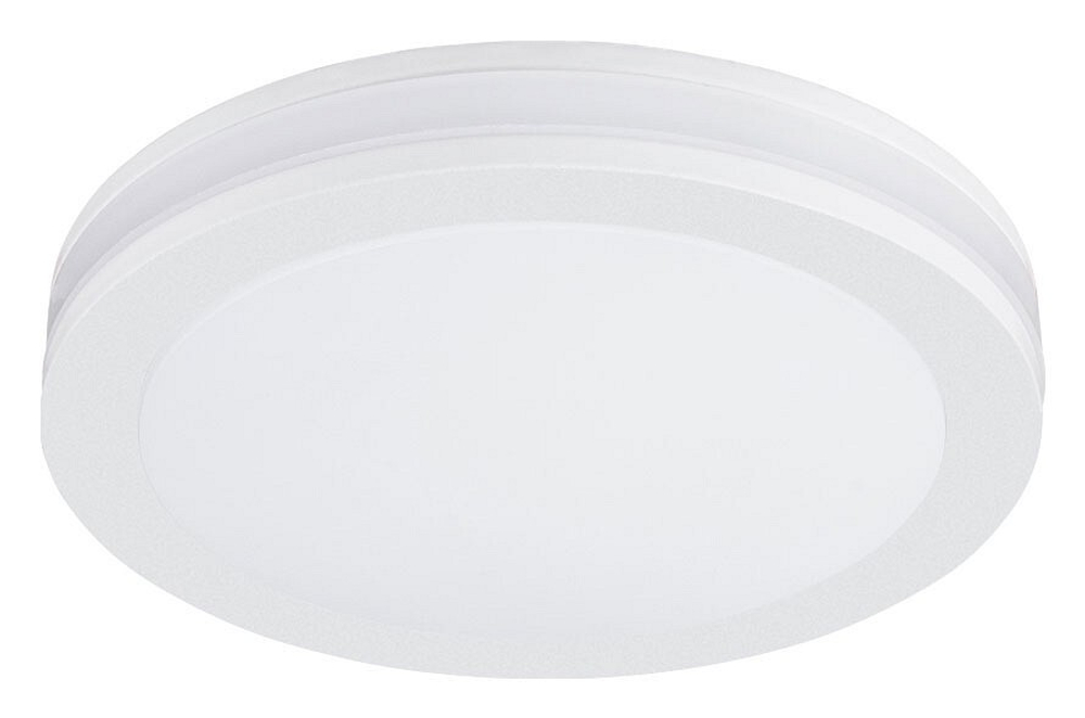 Встраиваемый светильник Arte Lamp A8431PL-1WH