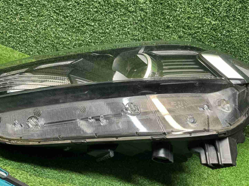 Фара левая Kia Cerato 4 (2021-н.в.) галоген