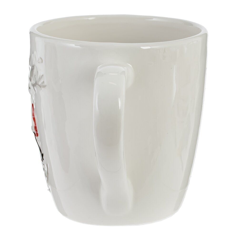 GAEM Кружка "Олень", 450 мл, L14 W10 H10 см